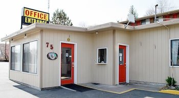 Travelodge by Wyndham Klamath Falls