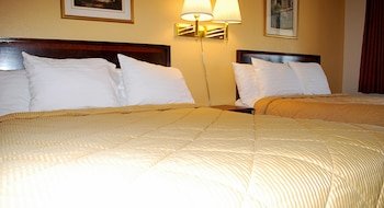 Travelodge by Wyndham Klamath Falls