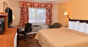 Travelodge by Wyndham Klamath Falls