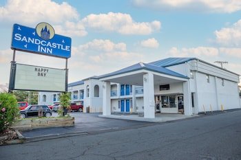 Sandcastle Inn Tybee Island