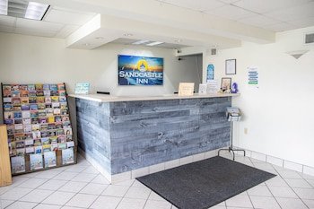 Sandcastle Inn Tybee Island