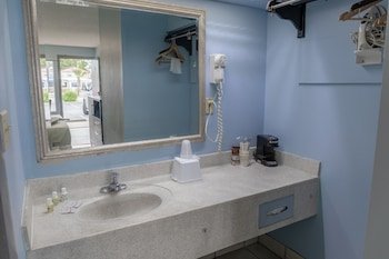 Sandcastle Inn Tybee Island