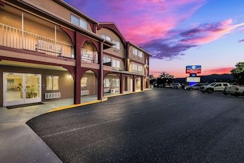 SureStay Plus by Best Western Silver City