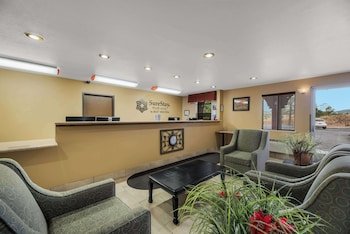 SureStay Plus by Best Western Silver City