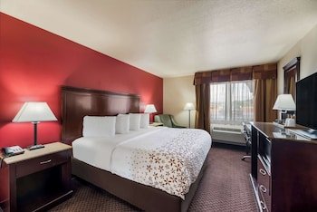SureStay Plus by Best Western Silver City
