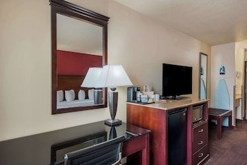 SureStay Plus by Best Western Silver City