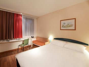 ibis Hotel Bremen City