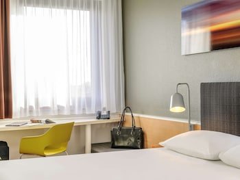 ibis Hotel Bremen City
