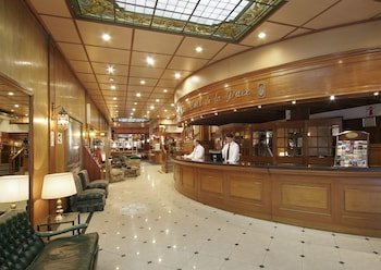 Gran Hotel de la Paix