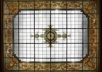 Gran Hotel de la Paix