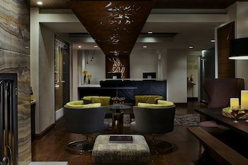 Kimpton Hotel Vintage Seattle