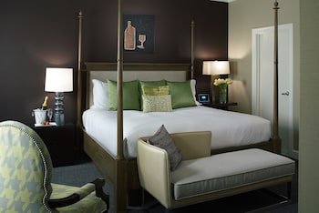 Kimpton Hotel Vintage Seattle