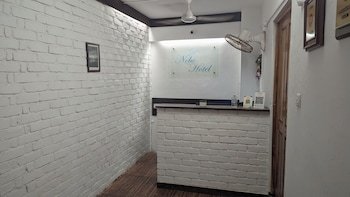 Nebo Hotel