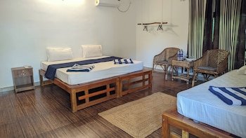 Nebo Hotel