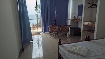 Nebo Hotel