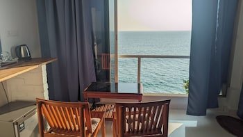Nebo Hotel