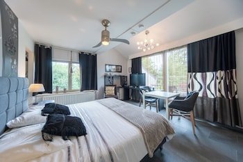 De Witte Merel Deluxe