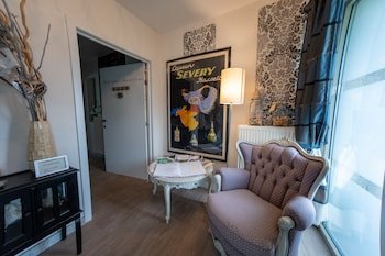 De Witte Merel Deluxe