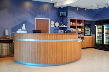 SpringHill Suites St. Louis Brentwood