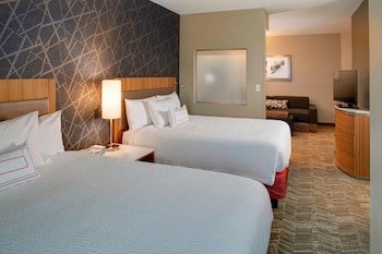 SpringHill Suites St. Louis Brentwood