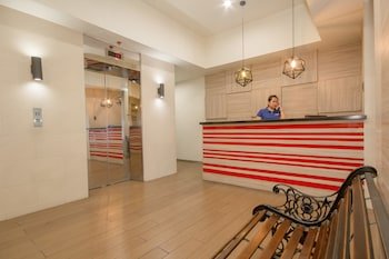 Salcedo Suites at LPL Manor