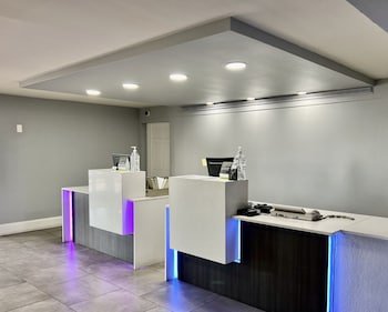 La Quinta Inn by Wyndham El Paso East Lomaland