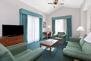 La Quinta Inn by Wyndham El Paso East Lomaland