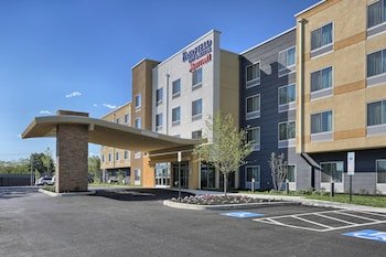 Fairfield Inn & Suites Philadelphia Horsham