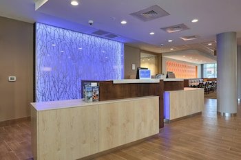 Fairfield Inn & Suites Philadelphia Horsham