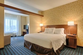 Fairfield Inn & Suites Philadelphia Horsham