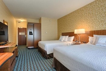 Fairfield Inn & Suites Philadelphia Horsham