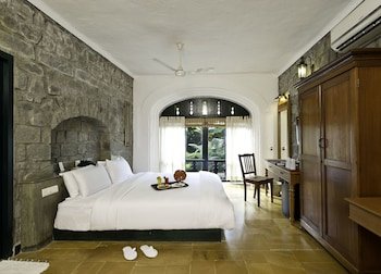 Sparsa Resort Thiruvannamalai