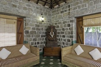 Sparsa Resort Thiruvannamalai