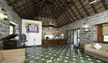 Sparsa Resort Thiruvannamalai