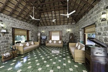 Sparsa Resort Thiruvannamalai