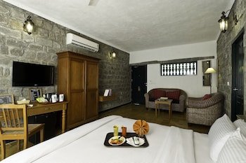 Sparsa Resort Thiruvannamalai