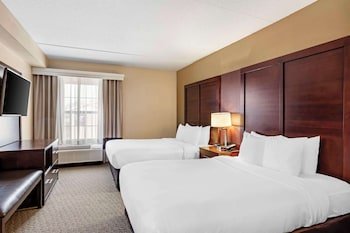 Comfort Suites State College