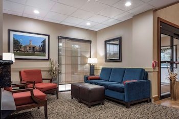 Comfort Suites State College