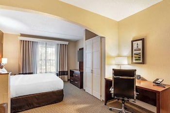 Comfort Suites State College