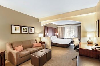 Comfort Suites State College