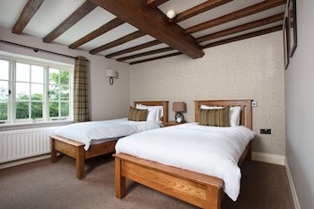 Broom Hall Inn - Hotel