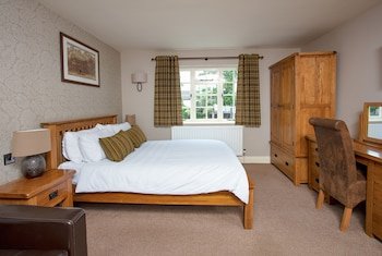 Broom Hall Inn - Hotel