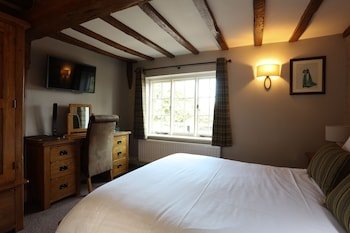 Broom Hall Inn - Hotel