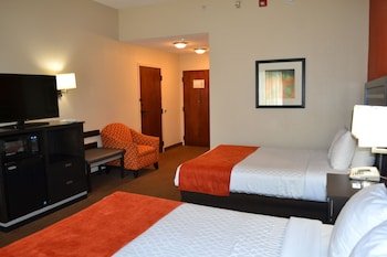 Days Inn by Wyndham Laurel MS