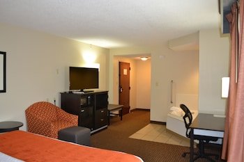 Days Inn by Wyndham Laurel MS