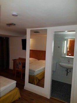 Hotel Krone