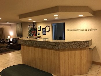 Monument Inn and Suites