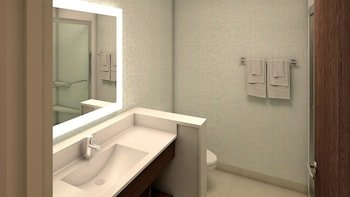 Holiday Inn Express Lexington East - Winchester