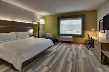 Holiday Inn Express Lexington East - Winchester