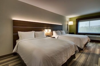 Holiday Inn Express Lexington East - Winchester